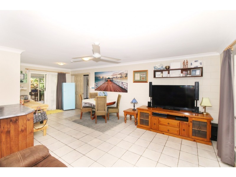 78 Wheeler Circuit, Kirwan QLD 4817