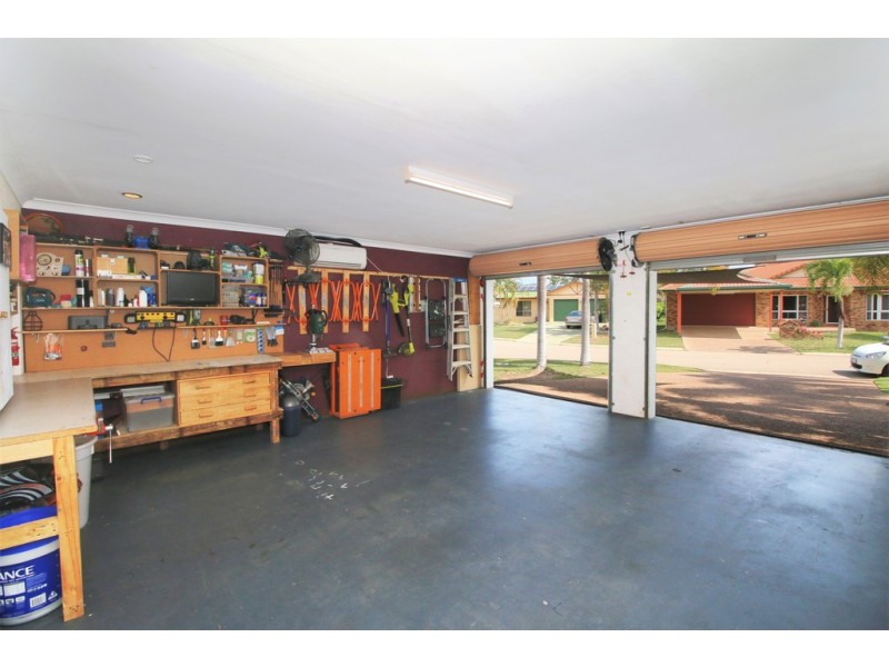 78 Wheeler Circuit, Kirwan QLD 4817