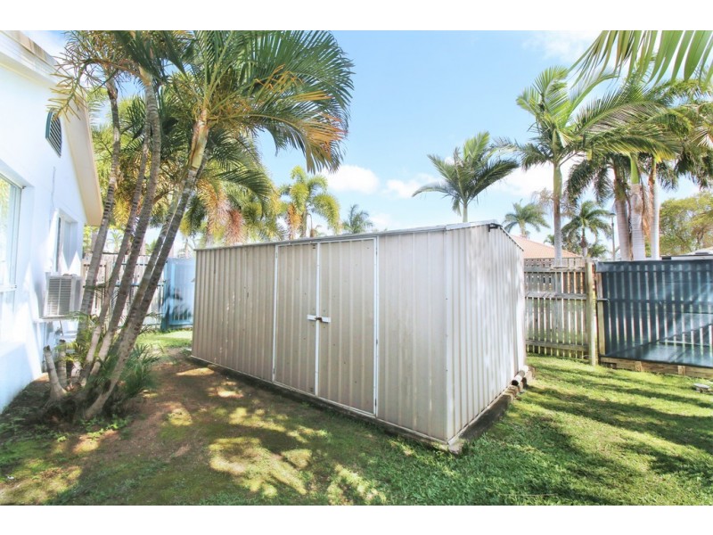78 Wheeler Circuit, Kirwan QLD 4817