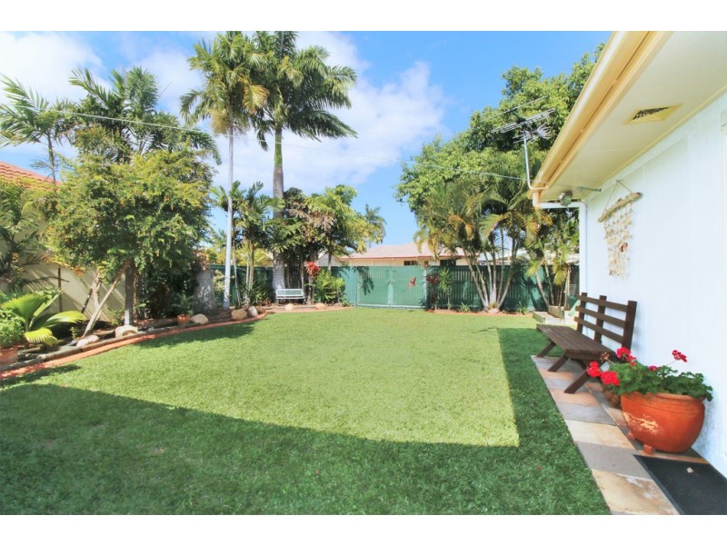 78 Wheeler Circuit, Kirwan QLD 4817