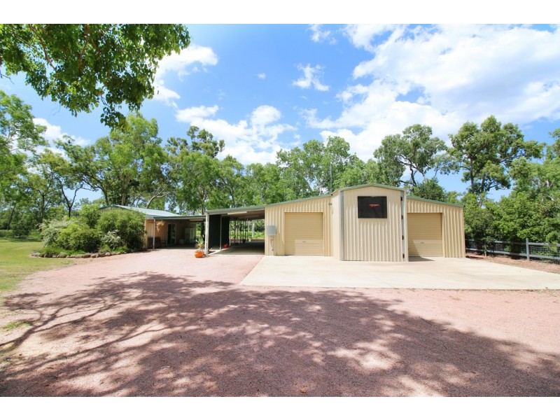 36-48 Shady Lane, Alligator Creek QLD 4816