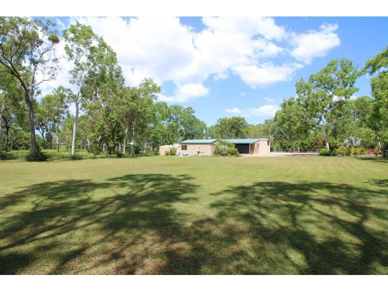 36-48 Shady Lane, Alligator Creek QLD 4816
