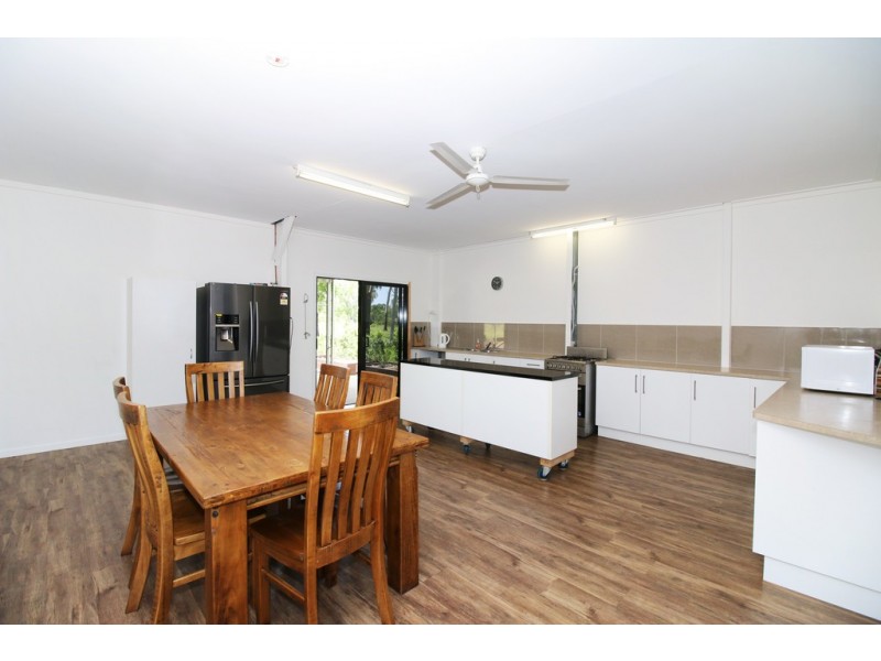 36-48 Shady Lane, Alligator Creek QLD 4816