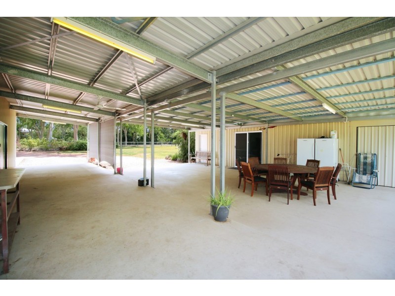 36-48 Shady Lane, Alligator Creek QLD 4816