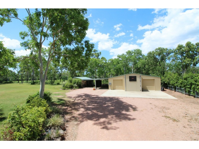 36-48 Shady Lane, Alligator Creek QLD 4816