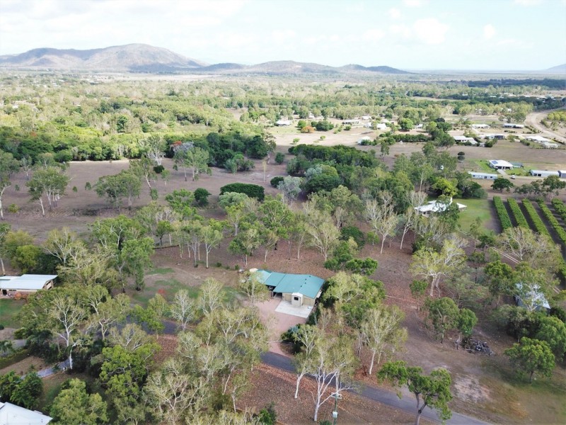 36-48 Shady Lane, Alligator Creek QLD 4816