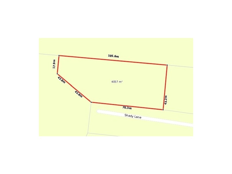 36-48 Shady Lane, Alligator Creek QLD 4816