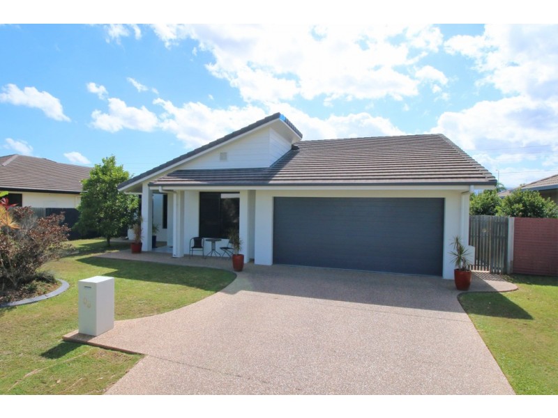 36 Sandplover Circuit, Bohle Plains QLD 4817