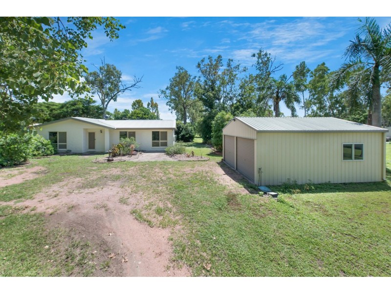 100 Ring Road, Alice River QLD 4817