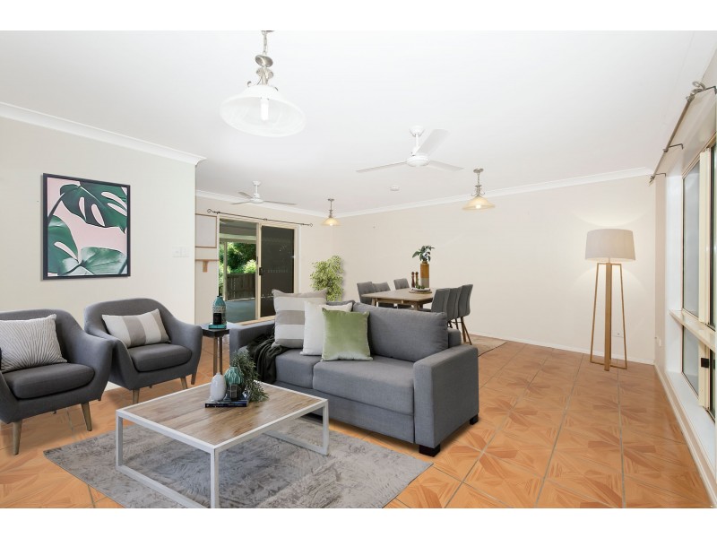 100 Ring Road, Alice River QLD 4817