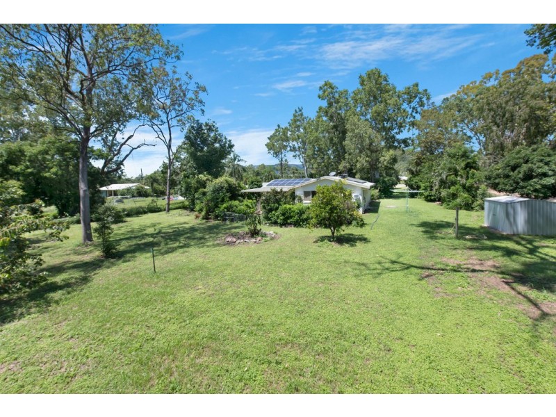 100 Ring Road, Alice River QLD 4817