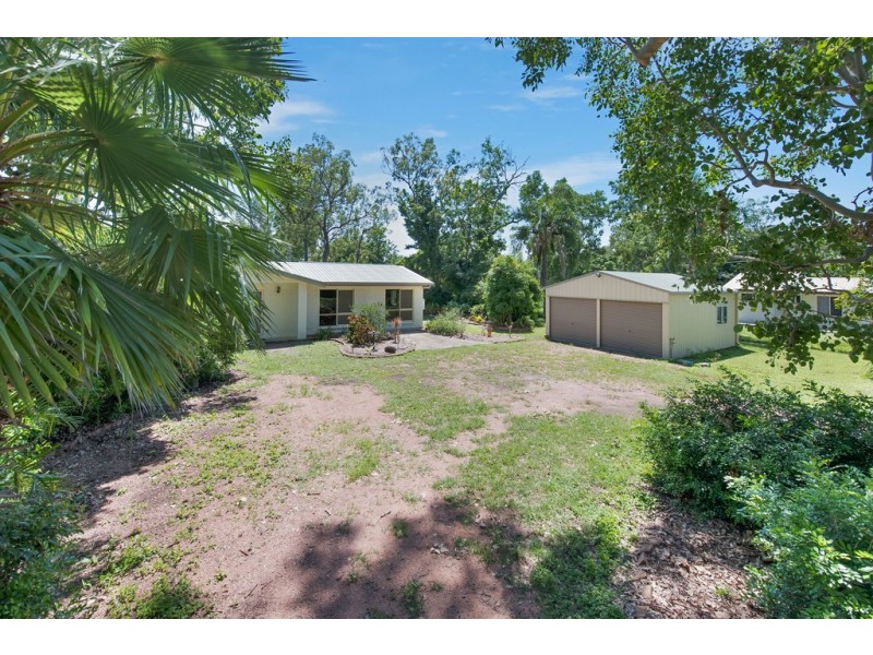 100 Ring Road, Alice River QLD 4817