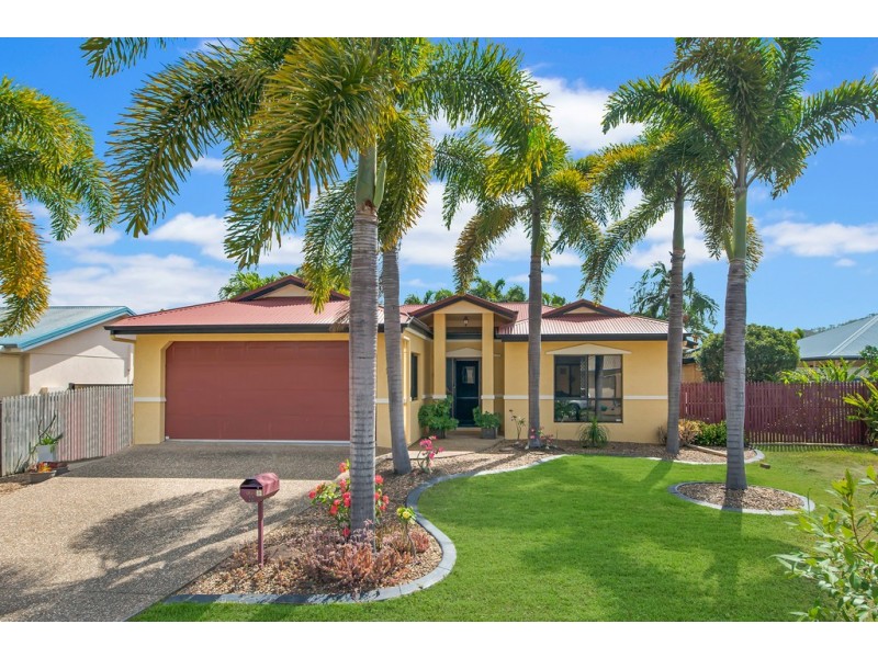 18 Crossman Place, Kirwan QLD 4817