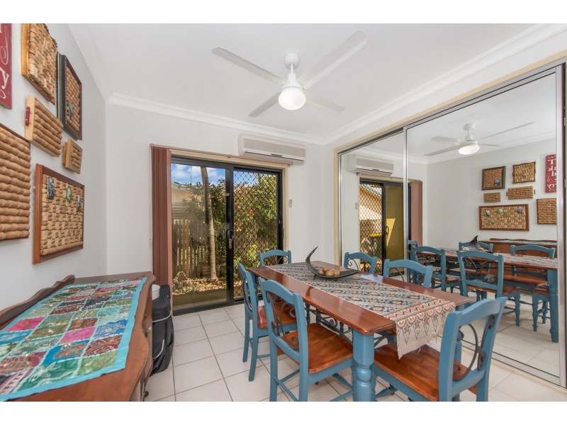 18 Crossman Place, Kirwan QLD 4817