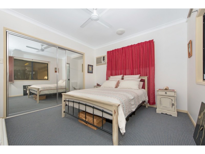 18 Crossman Place, Kirwan QLD 4817