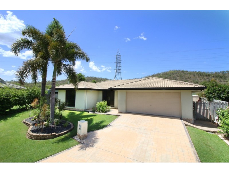 39 Dickenson Place, Kirwan QLD 4817