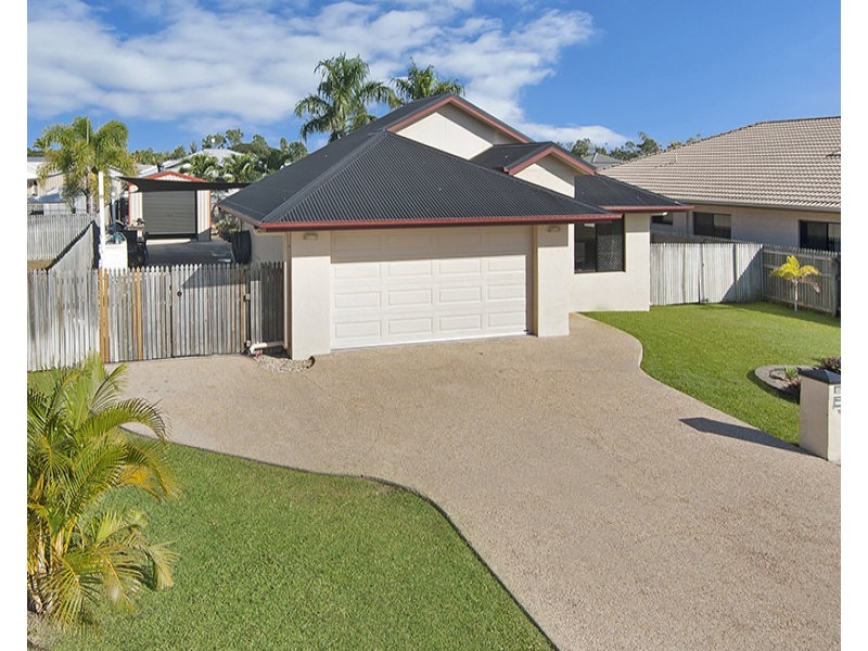19 Shiraz Avenue, Condon QLD 4815