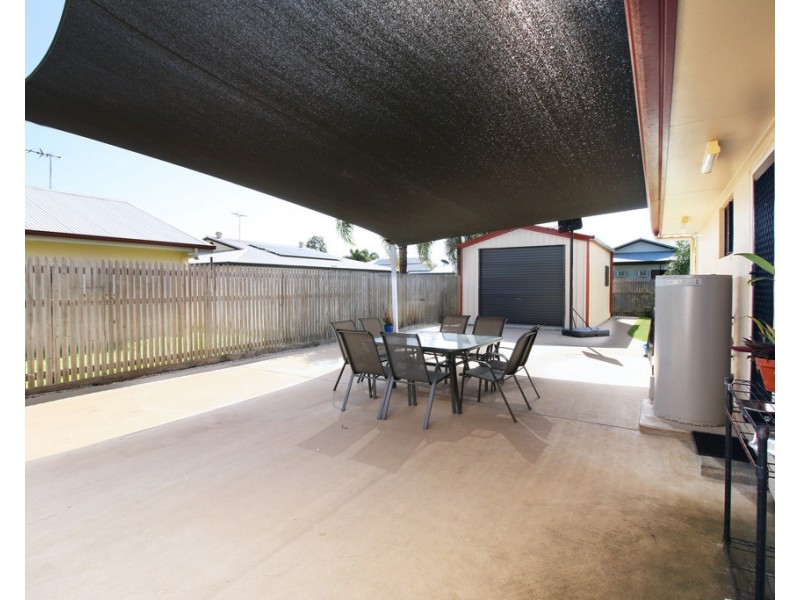 19 Shiraz Avenue, Condon QLD 4815