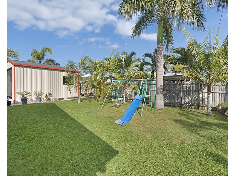 19 Shiraz Avenue, Condon QLD 4815