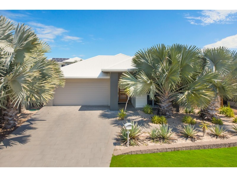 30 Covey Court, Burdell QLD 4818