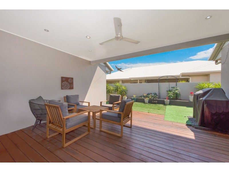 30 Covey Court, Burdell QLD 4818