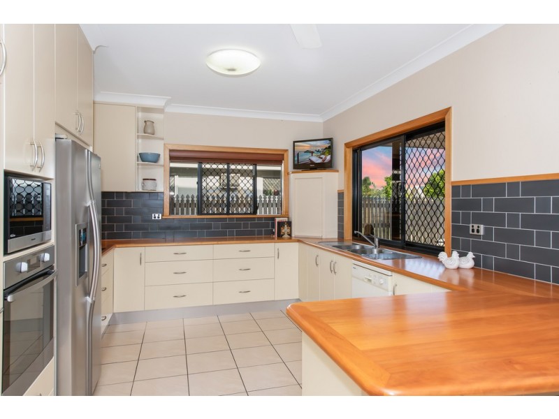 1 Biddulp Court, Kirwan QLD 4817