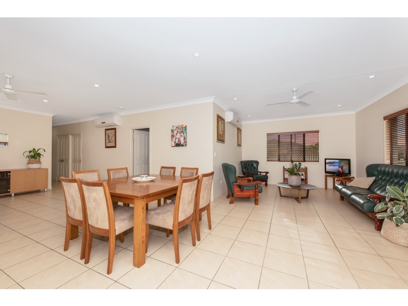 1 Biddulp Court, Kirwan QLD 4817