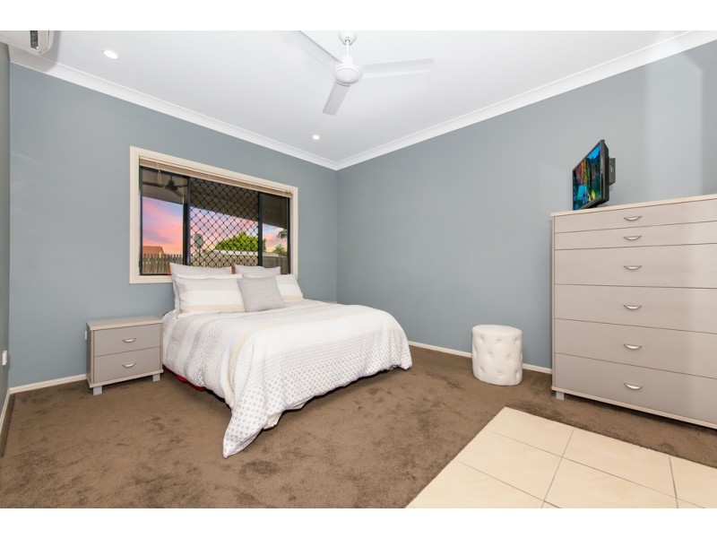 1 Biddulp Court, Kirwan QLD 4817