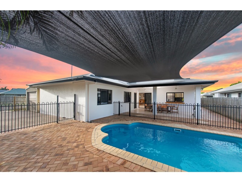 1 Biddulp Court, Kirwan QLD 4817