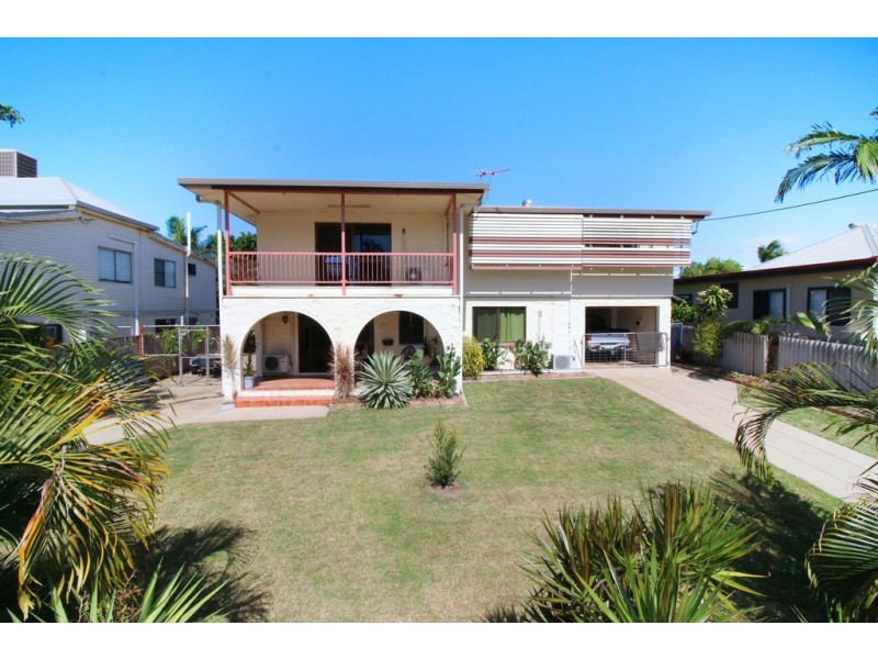 30A Sixth Avenue, Railway Estate QLD 4810