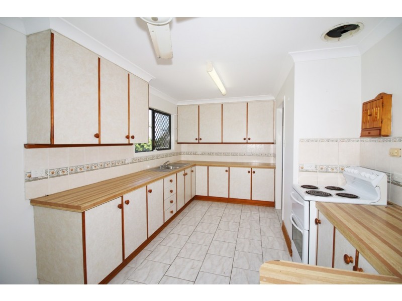 30A Sixth Avenue, Railway Estate QLD 4810