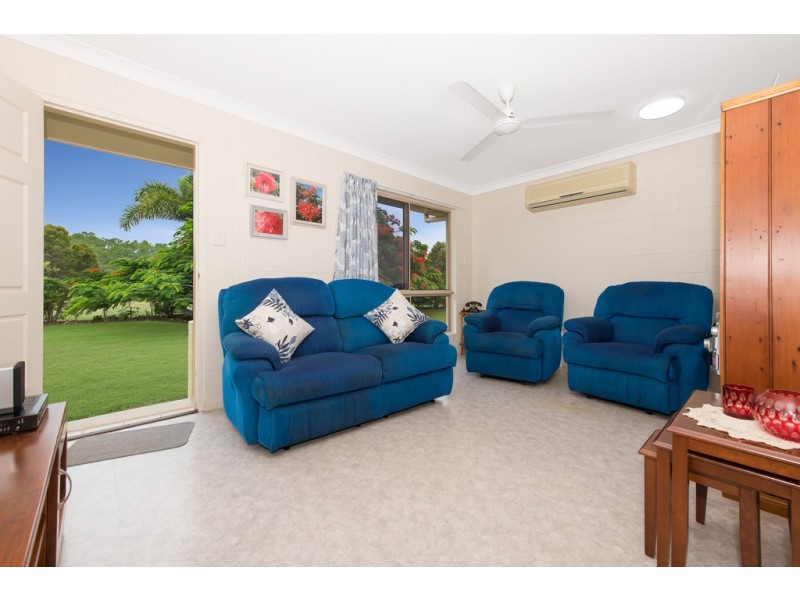 13 Hancock Road, Alligator Creek QLD 4816