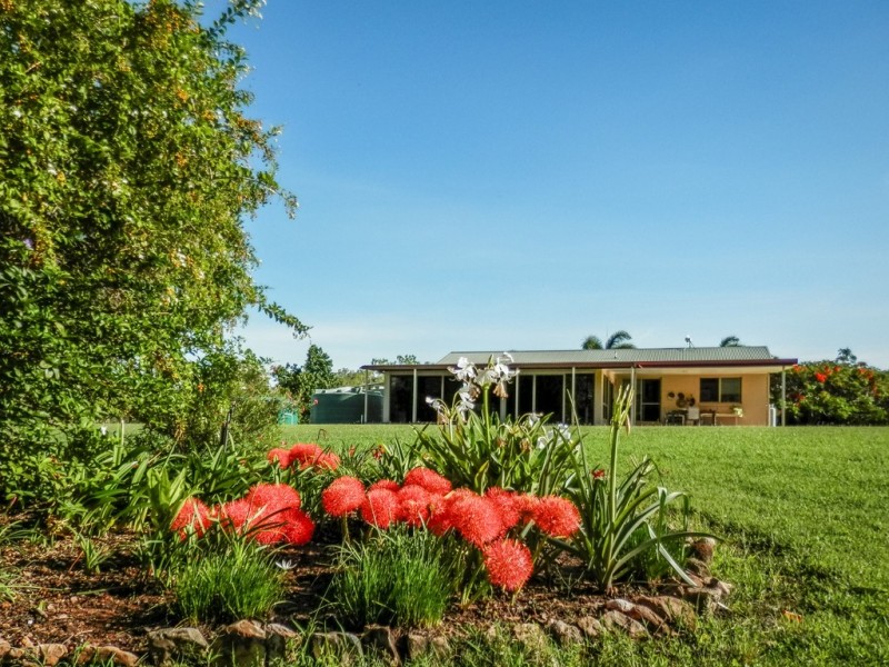 13 Hancock Road, Alligator Creek QLD 4816