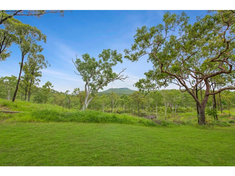 13 Hancock Road, Alligator Creek QLD 4816