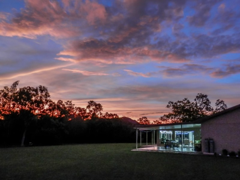 13 Hancock Road, Alligator Creek QLD 4816