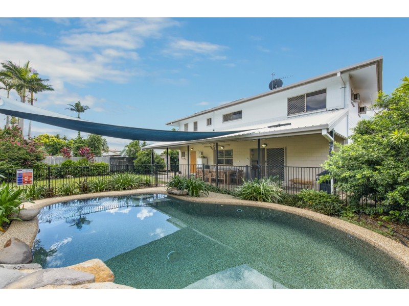 55 Whitsunday Drive, Kirwan QLD 4817