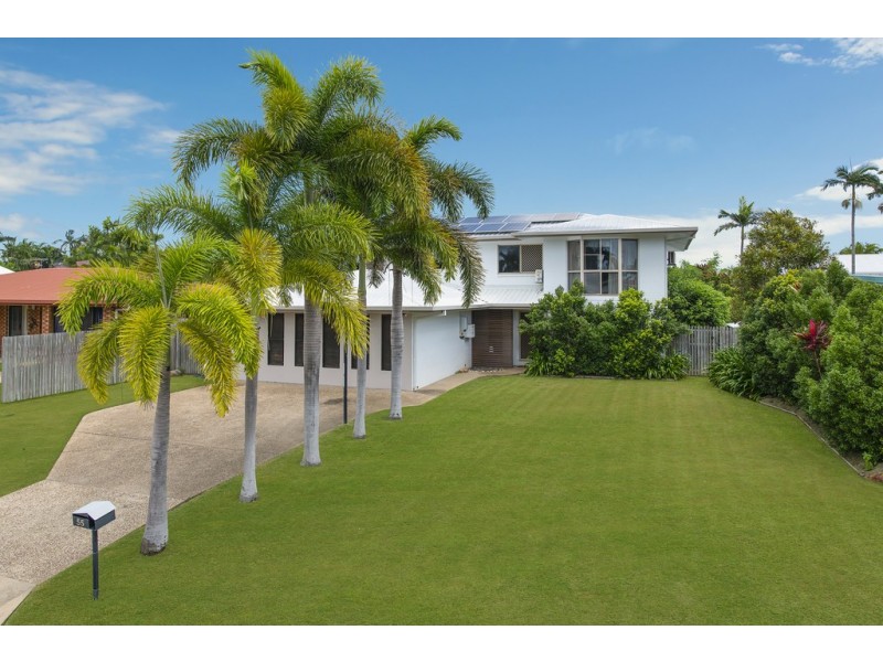 55 Whitsunday Drive, Kirwan QLD 4817