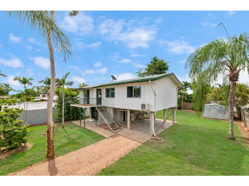 16 Peacock Crescent, Condon QLD 4815