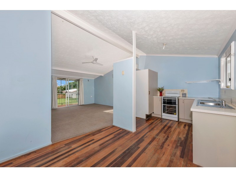 16 Peacock Crescent, Condon QLD 4815