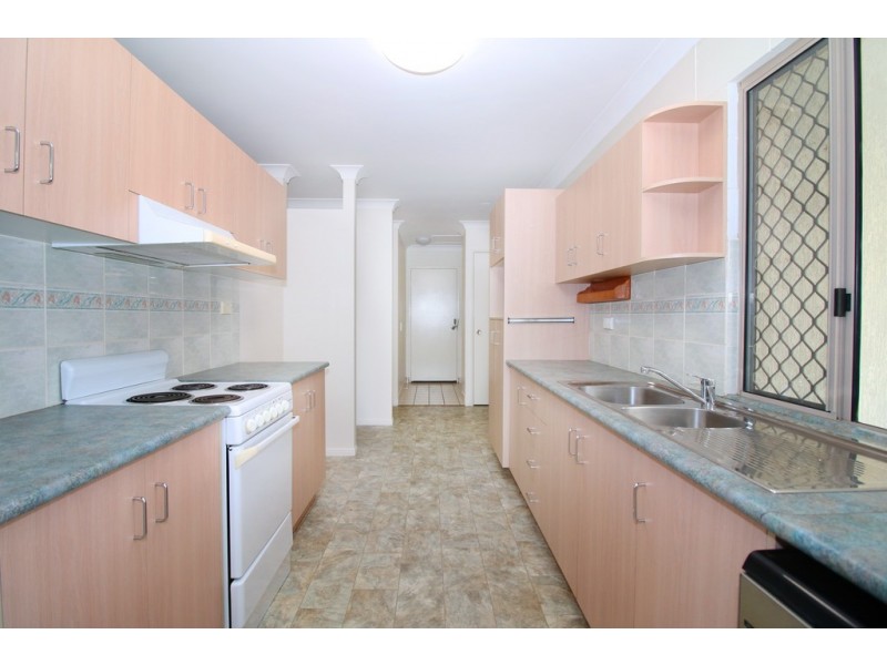 26 Greenwood Drive, Kirwan QLD 4817