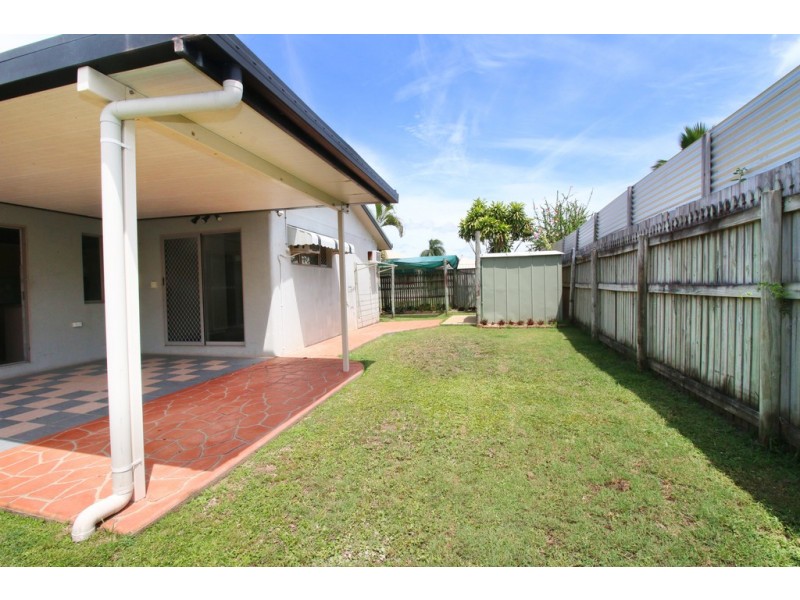 26 Greenwood Drive, Kirwan QLD 4817