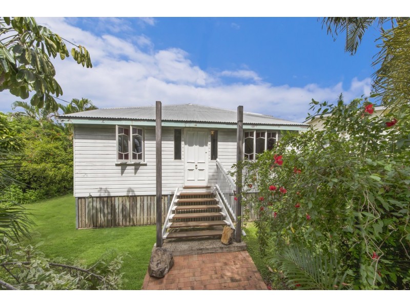 70 Ackers Street, Hermit Park QLD 4812