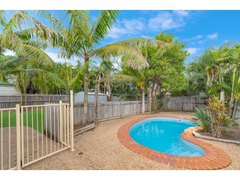 39 Currawong Street, Condon QLD 4815