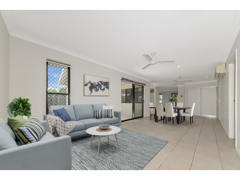 18 Gillingham Court, Kirwan QLD 4817