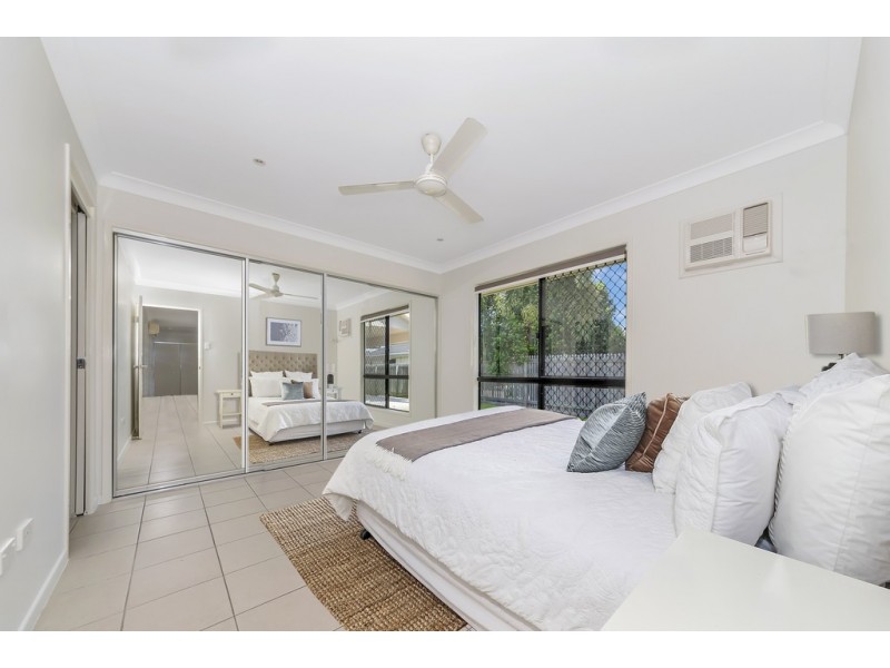 18 Gillingham Court, Kirwan QLD 4817