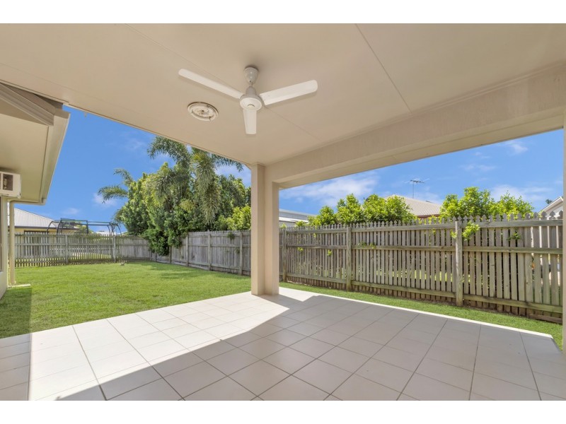 18 Gillingham Court, Kirwan QLD 4817