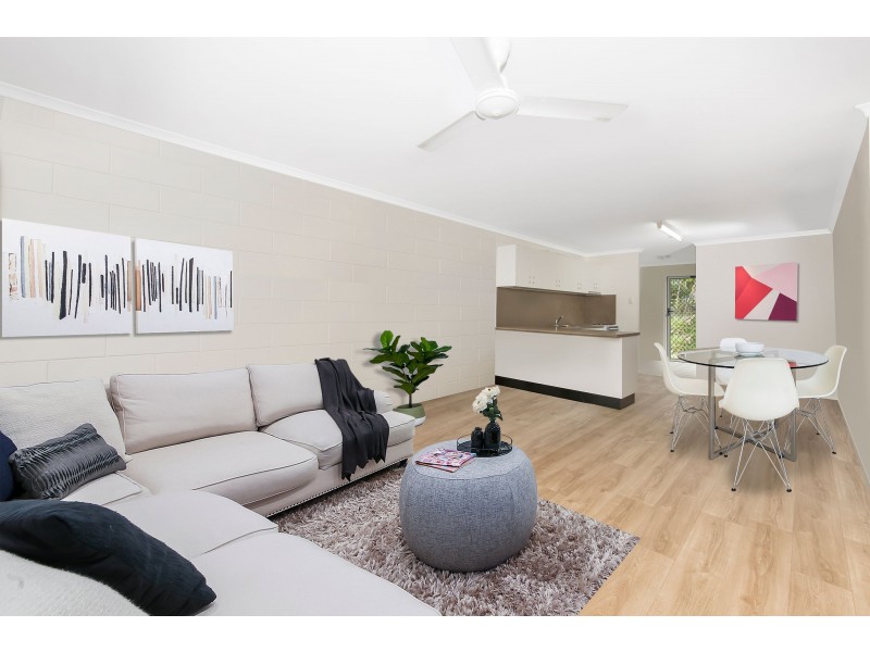 39 Ives Street, Kirwan QLD 4817