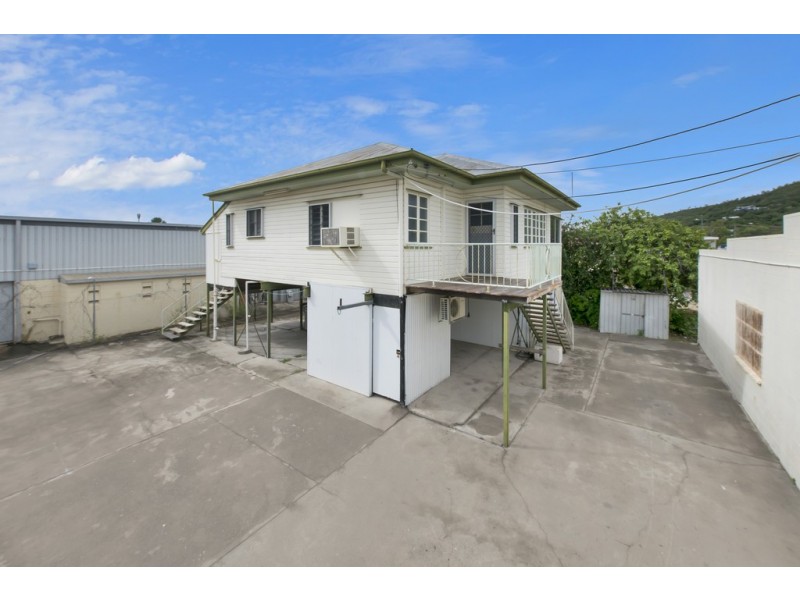 80 Mather Street, Garbutt QLD 4814