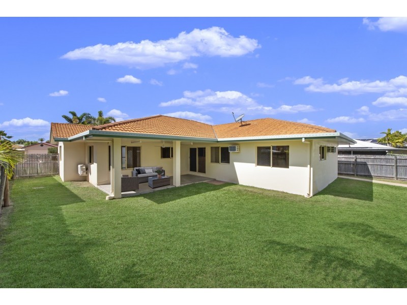 31 Milgate Crescent, Kirwan QLD 4817