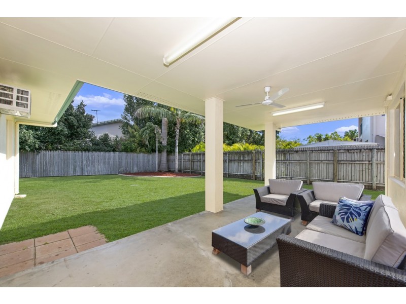31 Milgate Crescent, Kirwan QLD 4817